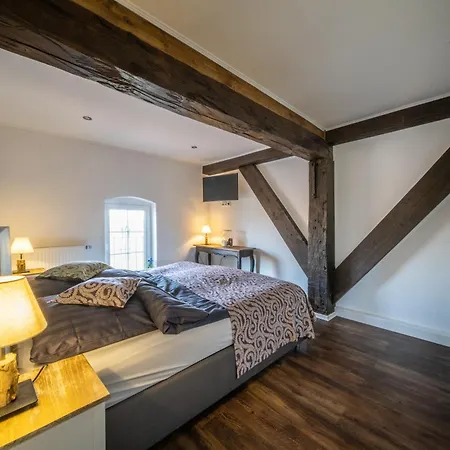 INSEL-LAND-HOTEL MICHAELSEN im Nov inkl Frühstück Sauna u MorgenYoga-2